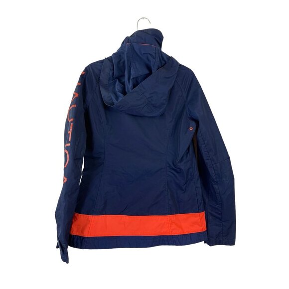 Nautica Women's Hooded Jacket - Picture 2 of 10